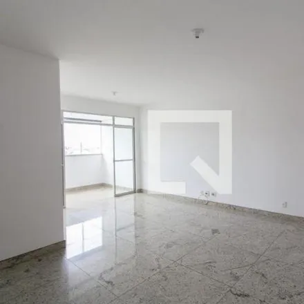 Rent this 3 bed apartment on Rua São Sebastião do Paraíso in Itapoã, Belo Horizonte - MG