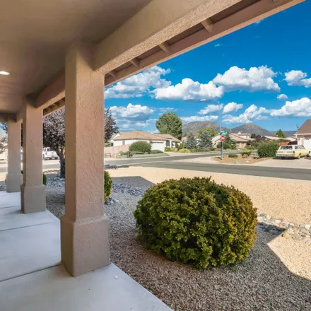 Image 5 - 13105 East Buckshot Road, Prescott Valley, AZ 86315, USA - House for sale
