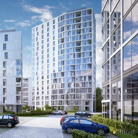 Buy this 2 bed apartment on Legionów 97A in 81-450 Gdynia, Poland