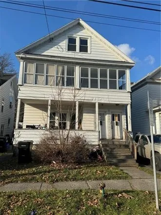 Buy this 6 bed house on 510 Hixson Avenue in City of Syracuse, NY 13206