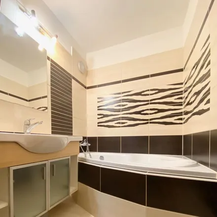 Rent this 3 bed apartment on Střelnice 2292 in 470 01 Česká Lípa, Czechia