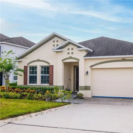 Buy this 4 bed house on 921 Revere Avenue in Haines City, FL 33844