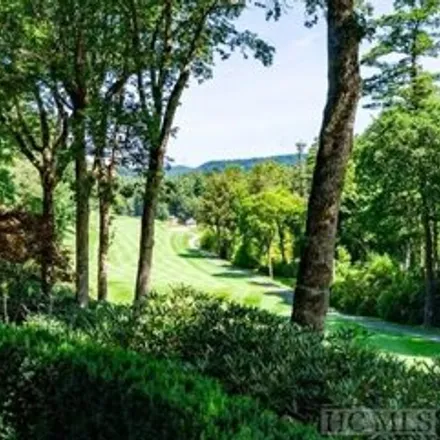 Image 4 - Highlands Country Club, 981 Dillard Road, Highlands, NC 28741, USA - House for sale
