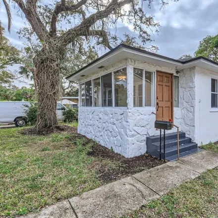 Rent this 3 bed house on 2555 8th Street South in Saint Petersburg, FL 33705