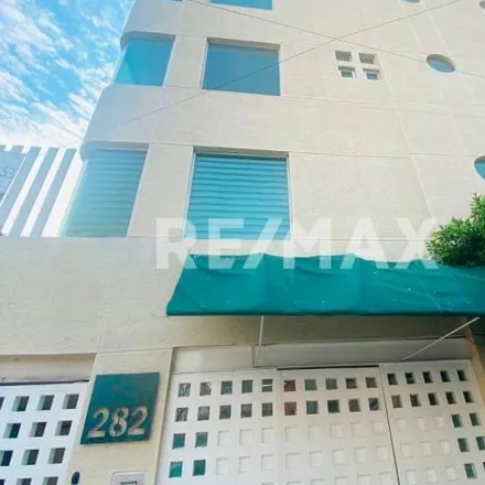 Rent this 2 bed apartment on Oxxo in Avenida Chapultepec, Zona Rosa