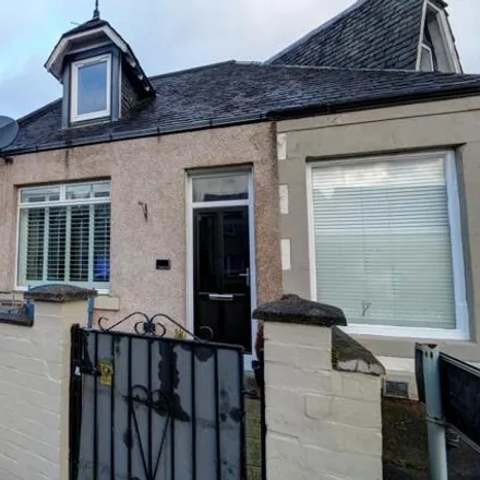 Buy this 3 bed townhouse on Station Bar in Station Road, Leven