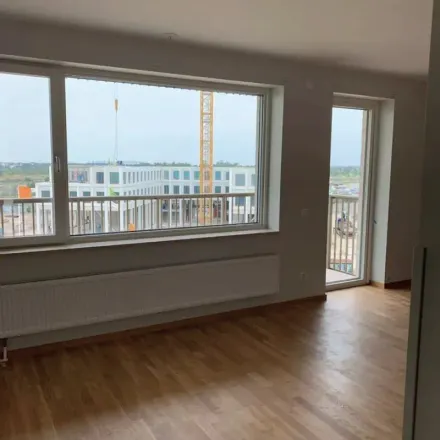 Rent this 2 bed apartment on Trådgränd in 215 35 Malmo, Sweden
