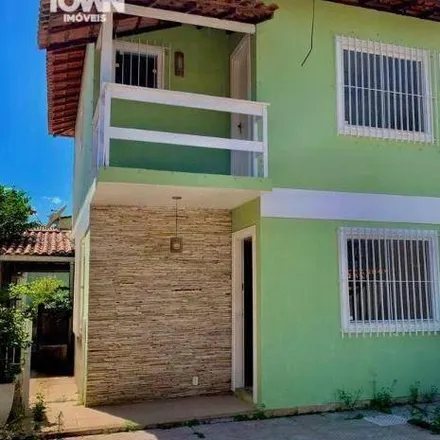 Image 2 - Rua Doutor Palvaro da Silva, Maravista, Niterói - RJ, 24342-040, Brazil - House for sale