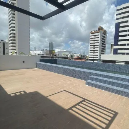 Buy this 2 bed apartment on Rua Débora da Silva Braga in Parque da Cidade, João Pessoa - PB