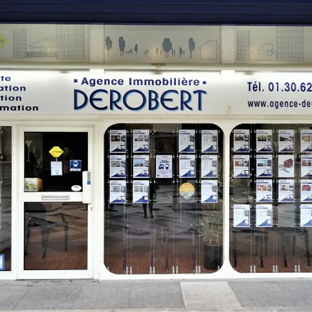 Image 8 - 2 Place d'Auxois, 78310 Maurepas, France - Apartment for rent