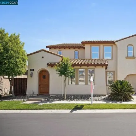 Buy this 6 bed house on 5112 Fern Ridge Circle in Discovery Bay, CA 94505