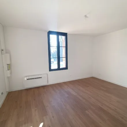 Rent this 1 bed apartment on MAIF Agen in Place Eugène Pelletan, 47000 Agen