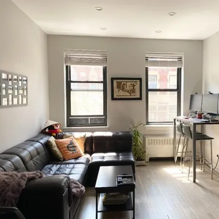Buy this studio apartment on 415 East 80th Street in New York, NY 10075