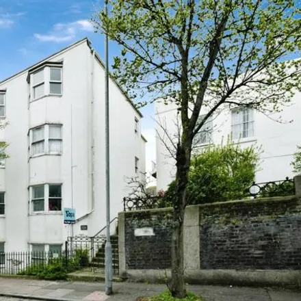 Buy this 3 bed apartment on 16 Egremont Place in Brighton, BN2 0GA