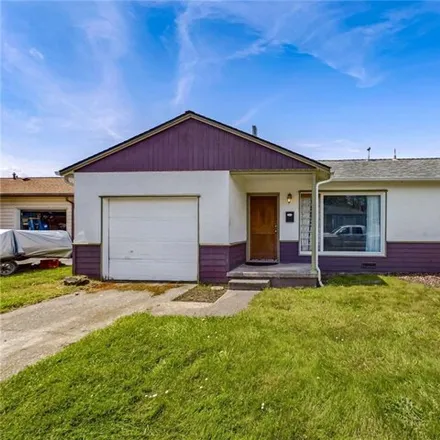 Buy this 2 bed house on 1185 Austin Way in Arcata, CA 95521