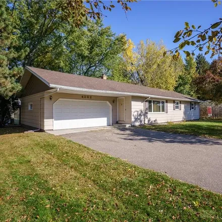 Buy this 3 bed house on 4202 East Hamilton Avenue in Eau Claire, WI 54701