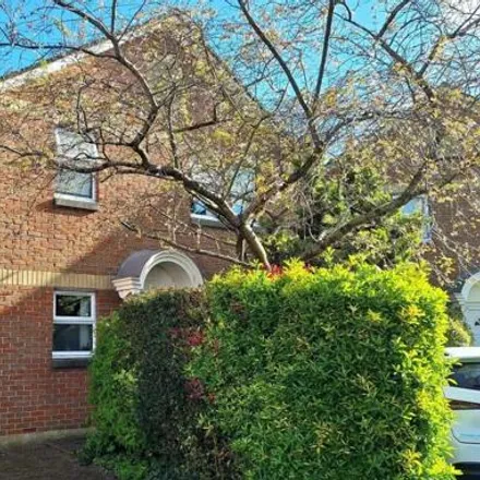 Buy this 4 bed house on 1 Berwick Court in Bristol, BS10 7SH