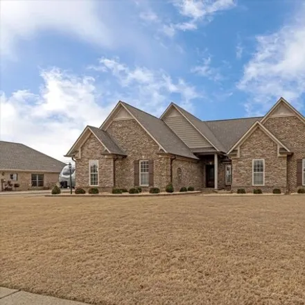 Buy this 4 bed house on Kingston Drive in French Mill, Limestone County