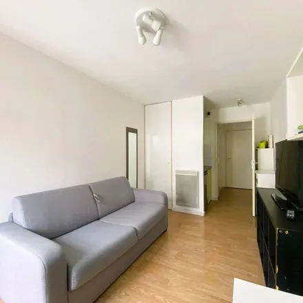 Rent this 1 bed apartment on Marseille Nedelec in Rue Jules Ferry, 13003 Marseille