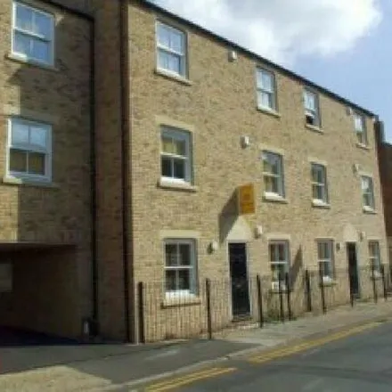 Rent this 2 bed apartment on Fitzwilliam Street in Peterborough, PE1 2RX