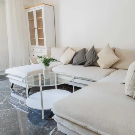 Rent this 3 bed apartment on 18 Passage de la Bonne Graine in 75011 Paris, France