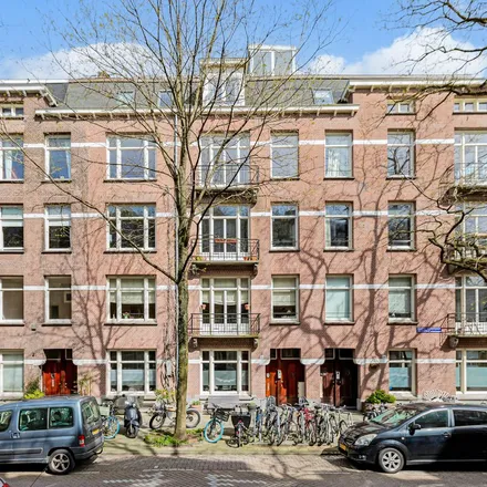 Image 1 - Maarten Harpertszoon Trompstraat 34a, 3601 HT Maarssen, Netherlands - Apartment for rent