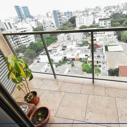 Image 5 - Armendariz Avenue 395, Miraflores, Lima Metropolitan Area 15063, Peru - Apartment for sale
