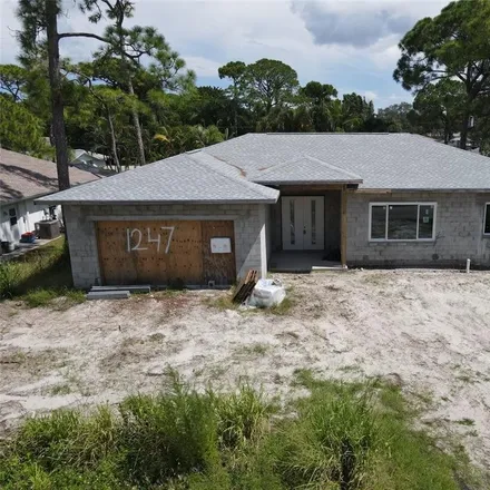 Buy this 3 bed house on 1247 Graham Road in South Venice, Sarasota County