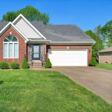 Buy this 4 bed house on 5600 Pavilion Way in Fern Creek, Louisville