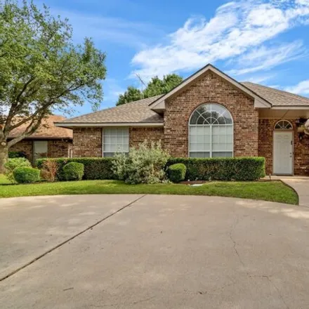 Buy this 4 bed house on 6825 Hyacinth Lane in Dallas, TX 75252