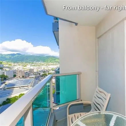 Image 5 - Ala Moana Hotel, 410 Atkinson Drive, Honolulu, HI 96814, USA - Condo for sale