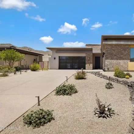 Buy this 4 bed house on 14238 North Territory Trail in Fountain Hills, AZ 85268