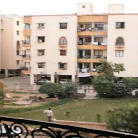 Buy this 2 bed apartment on unnamed road in Bodakdev, - 380054