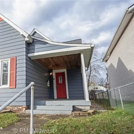 Image 2 - 1154 Villa Avenue, Indianapolis, IN 46203, USA - House for rent