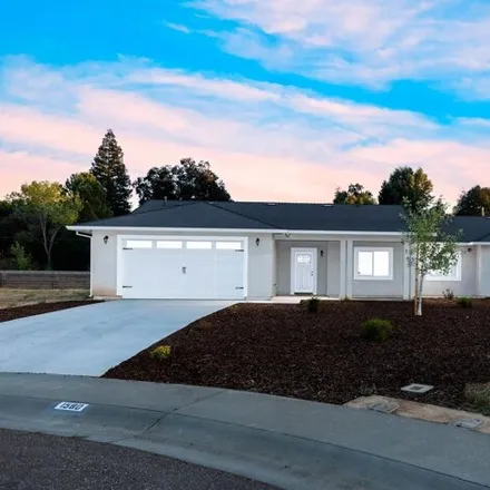Buy this 3 bed house on 20420 Luther Road in Red Bluff, CA 96080