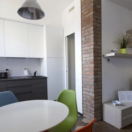 Image 7 - Sartoria Sportiva, Via Ignazio Ciaia, 20158 Milan MI, Italy - Apartment for rent
