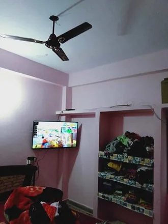 Buy this 2 bed apartment on unnamed road in Ward 110 Chandanagar, Hyderabad - 500050