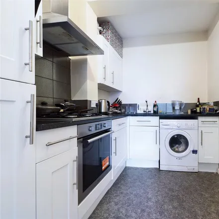 Rent this 2 bed apartment on Windlesham Gardens in Brighton, BN1 3AU