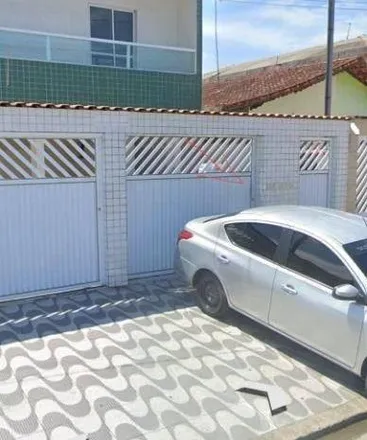 Buy this 2 bed house on Rua Jairo de Camargo Martins in Samambaia, Praia Grande - SP