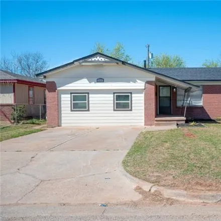 Buy this 5 bed house on 597 Southeast 72nd Street in Oklahoma City, OK 73149