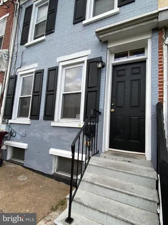 Image 2 - Bus Stop Market II, Lancaster Avenue, Wilmington, DE 19805, USA - Townhouse for sale