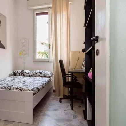 Image 7 - Via Salvatore Barzilai, 13, 20146 Milan MI, Italy - Room for rent