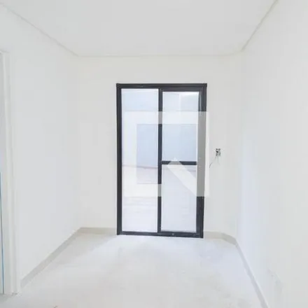 Rent this 2 bed apartment on Rua Antônio Bastos in Jardim Bela Vista, Santo André - SP