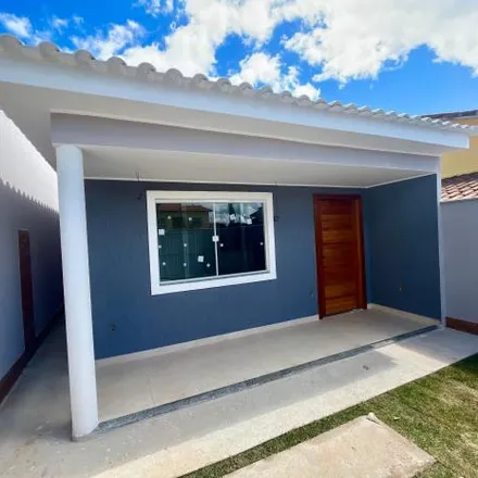 Buy this 2 bed house on Rua 119 in Jardim Atlântico Leste, Maricá - RJ