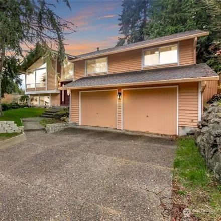 Buy this 4 bed house on 203 324th Court Southwest in Federal Way, WA 98023