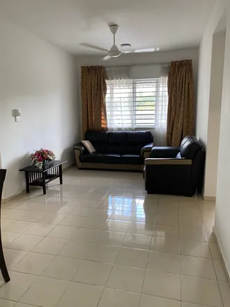 Rent this 3 bed apartment on unnamed road in Seremban 2, 70300 Seremban