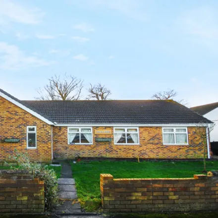 Buy this 4 bed house on Netherfield Close Surgery in Forest Way, Seghill