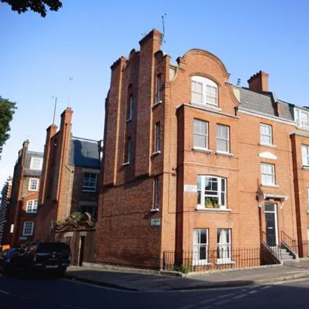 Buy this 1 bed apartment on 30 Halton Road in Angel, London