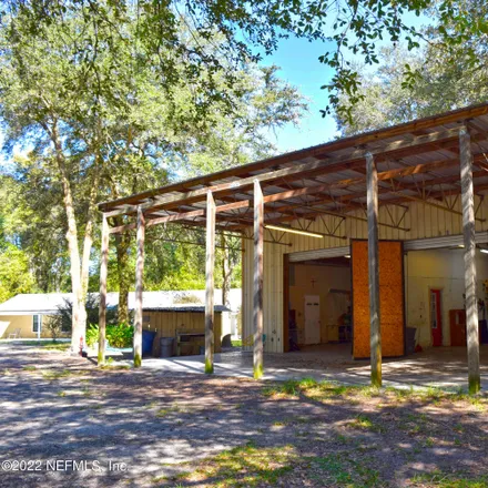 Image 6 - 21578 Pleasant Grove Church Road, Baker County, FL 32087, USA - House for sale