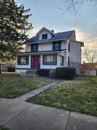Image 2 - 2054 Birchwood Avenue, Wilmette, New Trier Township, IL 60091, USA - House for sale